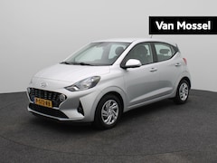 Hyundai i10 - 1.0 Comfort | Apple Carplay/Android | Airco | Cruise control |