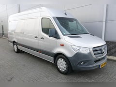 Mercedes-Benz Sprinter - 316 2.2 CDI 163 PK L3 H3 EURO VI-D NAVI, CLIMA, CRUISCONTROL, TREKHAAK