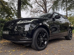 Land Rover Range Rover Velar - P250 AWD, Meridian, Memory