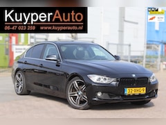 BMW 3-serie - 320i High Executive nette automaat vol leder