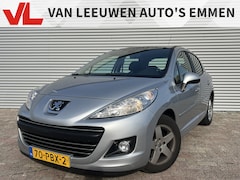 Peugeot 207 - 1.4 VTi XS | Nieuw Binnen | Pano | Cruise | Trekhaak