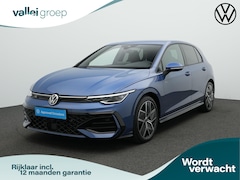 Volkswagen Golf - 1.5 eTSI 116 pk DSG R-Line Edition | Rondomzicht camera | IQ Light | Stuur-/stoelverwarmin