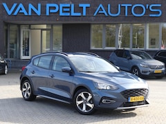 Ford Focus - 1.0 EcoBoost Hybrid Active Business / Carplay / Camera