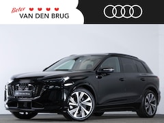 Audi Q6 SQ6 e-tron - SQ6 490 PK QUATTRO 100 kWh | LED Matrix/Oled | Bang&Olufsen | Augmented Reality Head-Up |