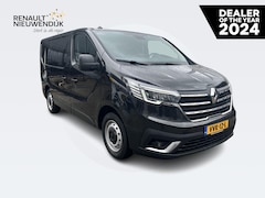 Renault Trafic - 2.0 dCi 110 T29 L1H1 Comfort