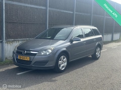 Opel Astra Wagon - 1.4 Business NAP/NWEAPK/TREKHAAK/CRUISE