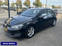 Volkswagen Golf - 1.2 TSI Trendline