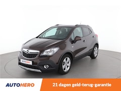 Opel Mokka - 1.4 T Edition | MV99828 |