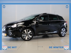 Renault Clio Estate - 0.9 TCe Iconic