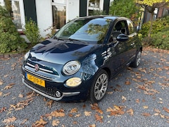 Fiat 500 - 1.2 Lounge | CLIMA | 133.000KM | PANODAK | PDC |