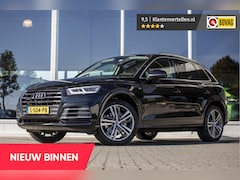 Audi Q5 - 55 TFSI e quattro S edition | Stoelventilatie | Trekhaak | Camera