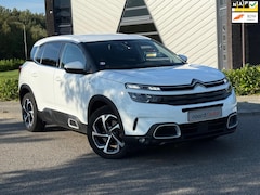 Citroën C5 Aircross - 1.6 Plug-in Hybrid 225 Shine | Navi | Clima | Cruise |