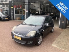 Ford Fiesta - 1.4-16V Futura APK JUNI 2026