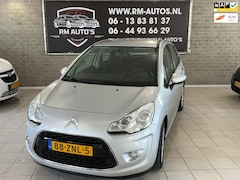 Citroën C3 - 1.2 VTi Coll. Light