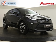 Toyota C-HR - 1.8 Hybrid Style | Parkeersensoren V+A | BSM