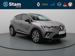 Renault Captur - 160pk E-Tech Plug-in Hybrid Initiale Paris Automaat BOSE | 360° Camera | Adapt. Cruise | P