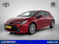 Toyota Corolla - 1.8 Hybrid Dynamic | Afneembare trekhaak | Navigatie | PDC | ACC |
