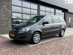 Opel Zafira - 1.8 111 years Edition | 7 Pers | Cruise | PDC | Stoel verwarming |