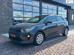 Kia Rio - 1.0 T-GDi MHEV DynamicPlusLine | Autm | PDC | Navi |