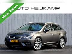 SEAT Leon ST - 1.0 EcoTSI Style Business Intense | Navi | Apple Carplay | NL-Auto |