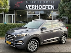 Hyundai Tucson - 1.6 GDi Comfort - PARKEER CAMERA - STOEL VERW - XENON - CLIMATE / CRUISE CONTR