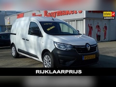Renault Express - 1.5 dCi 95 Comfort NIEUW Trekhaak, betimmering, cruise control all-in prijs