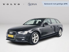 Audi A4 Avant - 1.8 TFSI Pro Line | Navigatie | Stoelverwarming