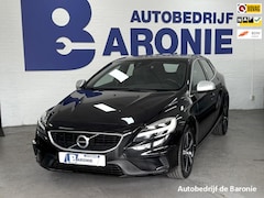 Volvo V40 - 2.0 T4 Business Sport, dealer onderhouden