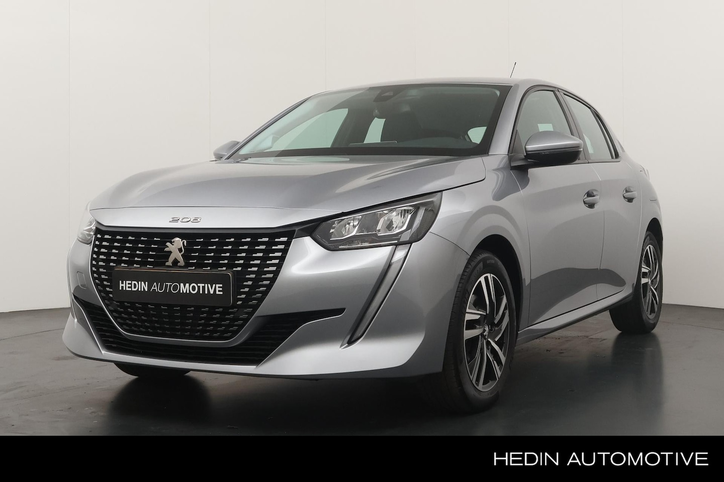Peugeot 208 - 1.2 100pk Allure | Afneembare Trekhaak | Navigatie | Cruise Control | Climate Controle | P - AutoWereld.nl