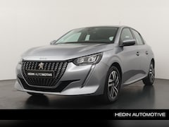 Peugeot 208 - 1.2 100pk Allure | Afneembare Trekhaak | Navigatie | Cruise Control | Climate Controle | P