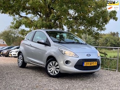 Ford Ka - 1.2 Champions Edition | NAP | met Airco nu €3.975,