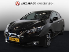 Nissan LEAF - 2.ZERO EDITION 40kWh\\ APPLE CARPLAY