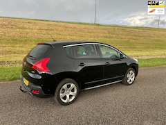 Peugeot 3008 - 1.6 THP GT