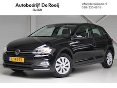 Volkswagen Polo - 1.0 TSI Comfortline Airco | Navigatie | Cruise Control | DAB Radio