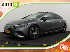 Mercedes-Benz EQE - AMG 43 91 kWh Pano-dak Hyper-Scherm Full Option