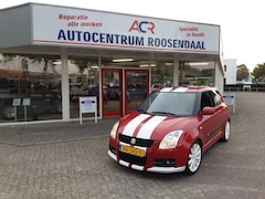 Suzuki Swift - 1.6 Sport AIRCO LMV 2E EIGENAAR