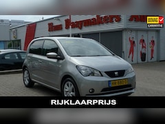 SEAT Mii - 1.0 Sport Connect all-in prijs