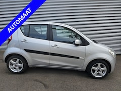 Suzuki Splash - 1.2 Exclusive AUTOMAAT