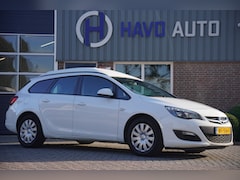 Opel Astra Sports Tourer - 1.7 CDTi ecoFLEX Business+, NAVI, NAP, CRUISE CONTROL