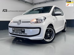 Volkswagen Up! - 1.0 move up BlueMotion/Airco/Elec Ramen