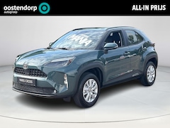 Toyota Yaris Cross - 1.5 Hybrid 115 Active | Nieuwe auto | Direct uit voorraad leverbaar |