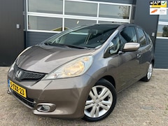 Honda Jazz - 1.4 Comfort Plus|Airco|Automaat
