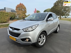 Hyundai ix35 - 1.6i GDI Business Edition NAP/CLIMA/APK/CAMERA