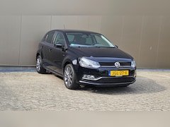 Volkswagen Polo - 1.2 TSI Highline