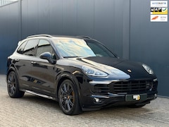 Porsche Cayenne - 3.0 D NL Auto | Pano | Platinum | Chrono