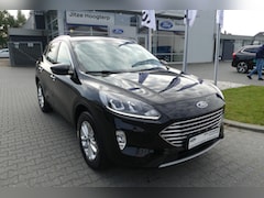 Ford Kuga - 2.5 PHEV Titanium WINTER PACK, ELEKT. ACHTERKLEP, CAMERA, CRUISE, CLIMA, NAVI, PDC V&A, 29
