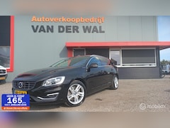 Volvo V60 - 2.4 D6 Twin Engine R-Design