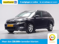 Skoda Fabia Combi - 1.2 TSI Ambition [ Navi Bluetooth Airco ]
