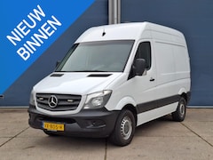 Mercedes-Benz Sprinter - 313 2.2 CDI 325 HD AUTOMAAT / AIRCO / CRUISE CONTROLE / TREKHAAK / N.A.P