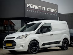 Ford Transit Connect - 1.6 TDCI L1 TREND 3PERS NAVI AIRCO LMV